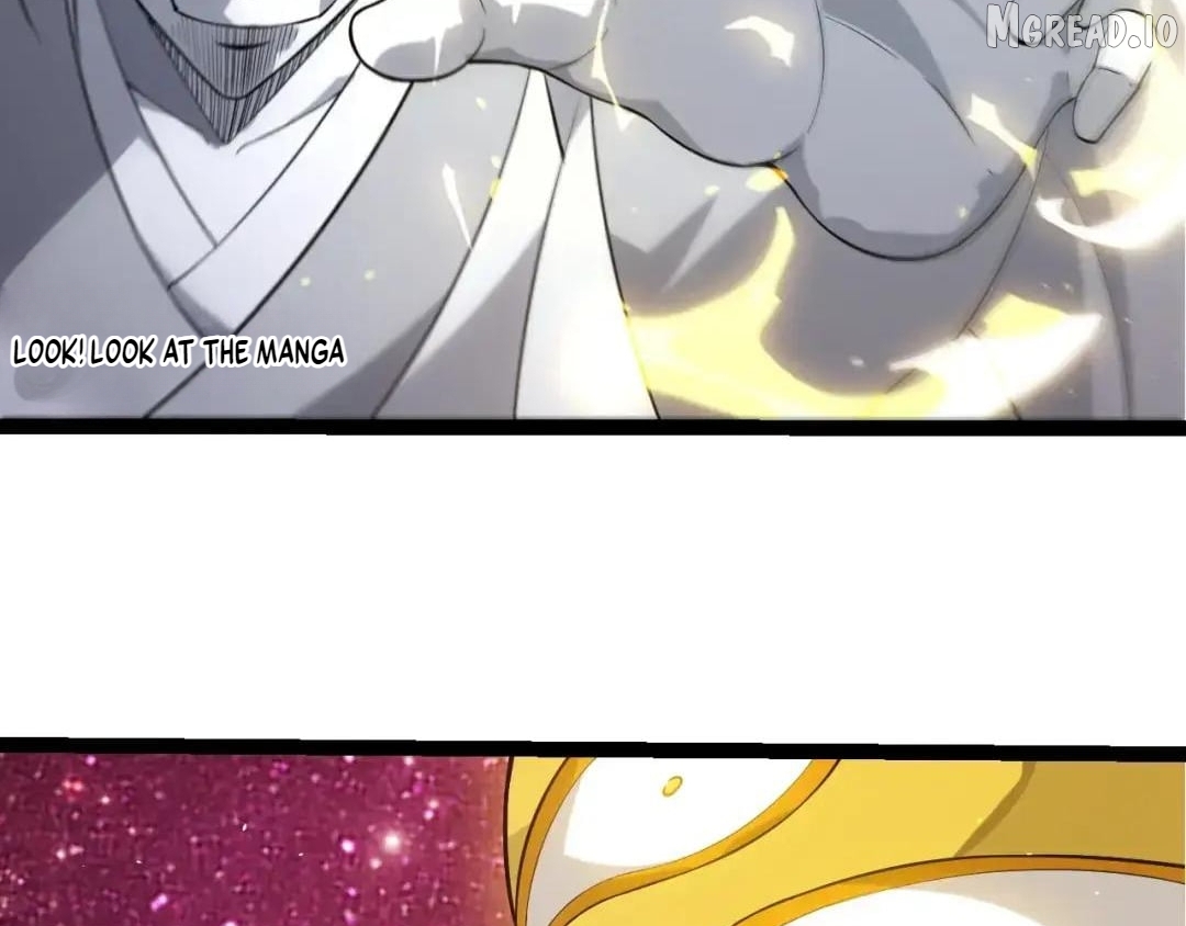 Evolution Begins With A Big Tree Chapter 521  - page 52